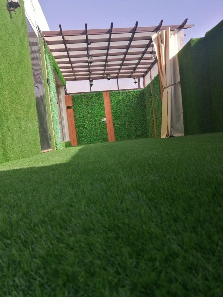 مظلات الدمام